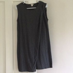 J Crew Sleeveless Dress